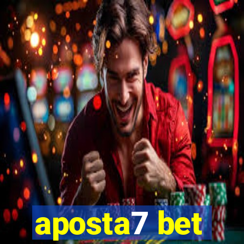 aposta7 bet