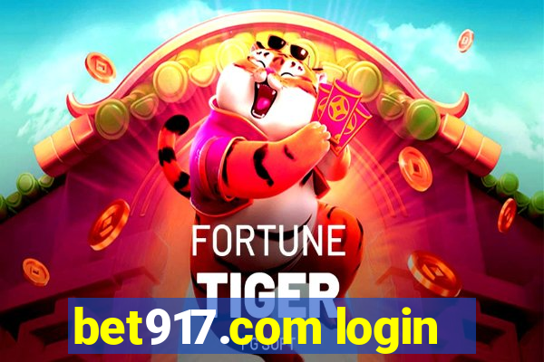 bet917.com login