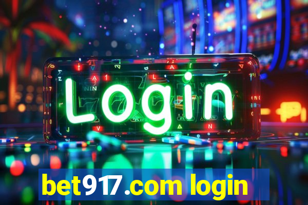 bet917.com login