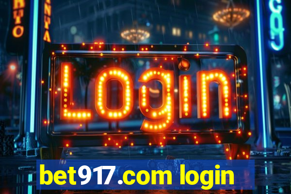 bet917.com login