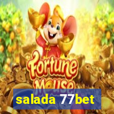 salada 77bet