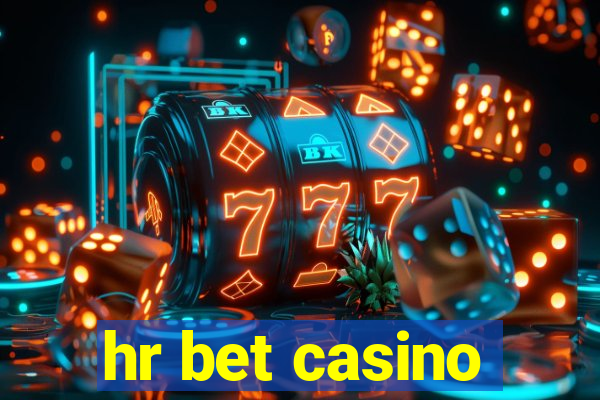 hr bet casino