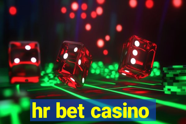 hr bet casino