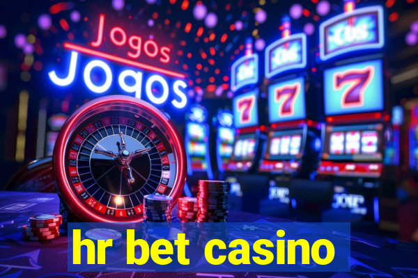 hr bet casino