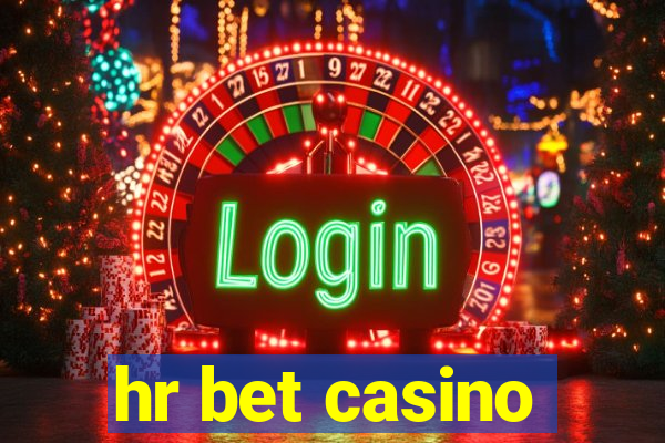 hr bet casino