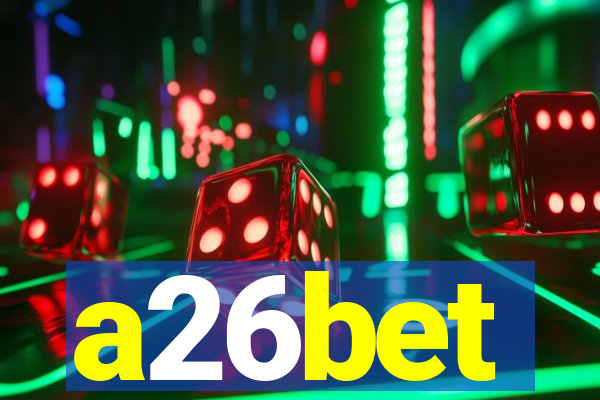 a26bet