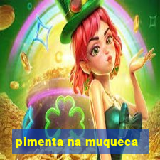 pimenta na muqueca