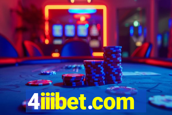 4iiibet.com