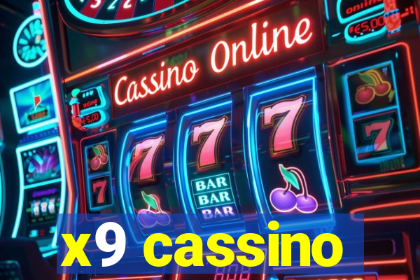 x9 cassino