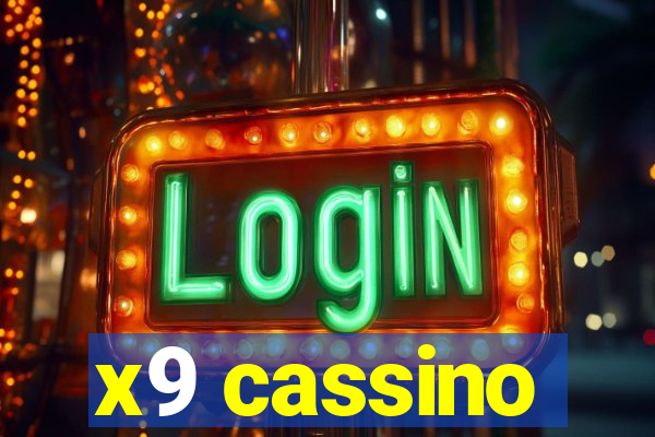 x9 cassino