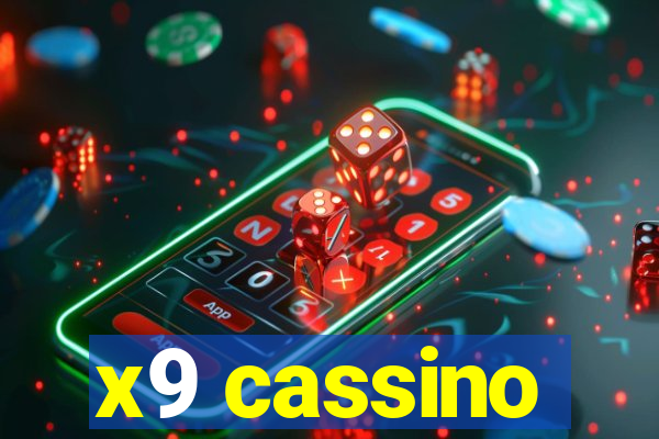 x9 cassino