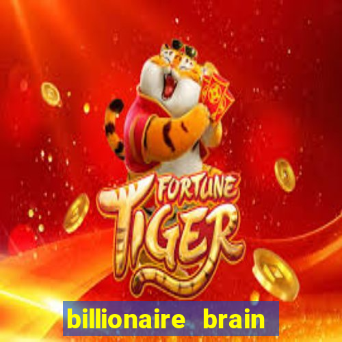 billionaire brain wave - brand new vsl from 8-figure marketer