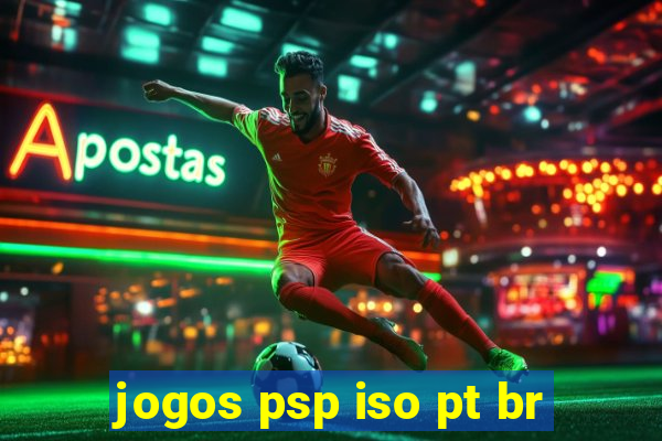 jogos psp iso pt br