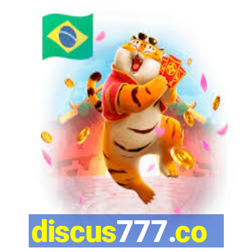 discus777.co