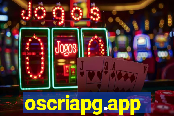 oscriapg.app