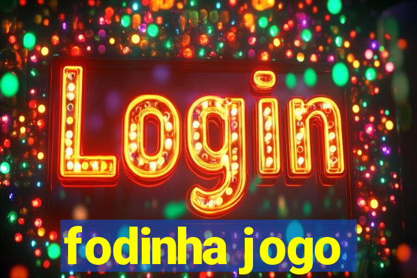 fodinha jogo