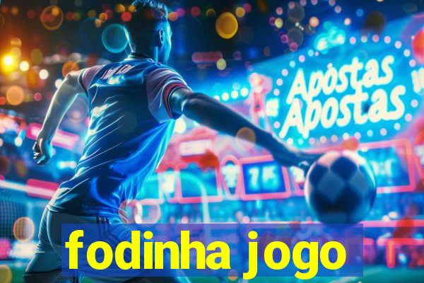 fodinha jogo