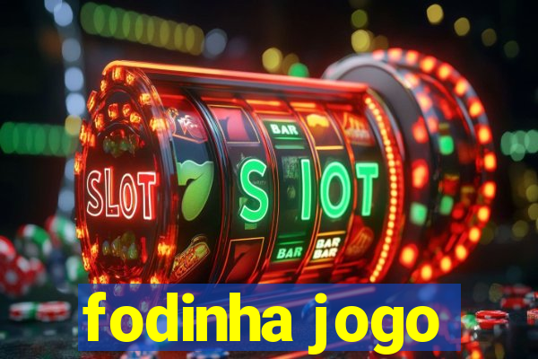 fodinha jogo