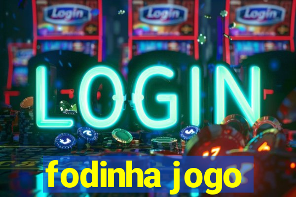 fodinha jogo