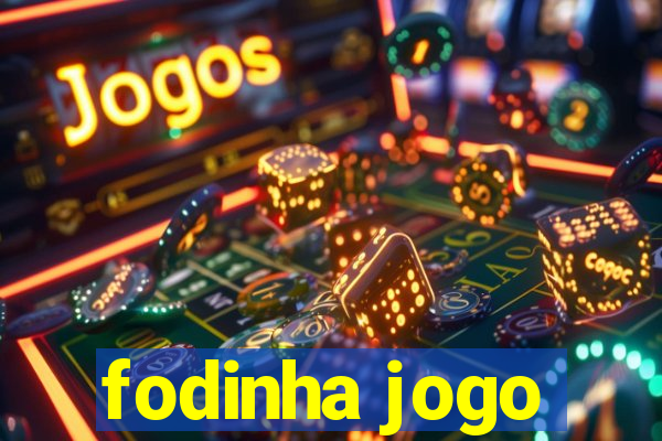 fodinha jogo