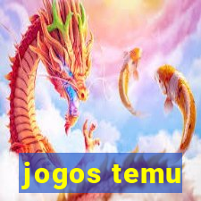 jogos temu