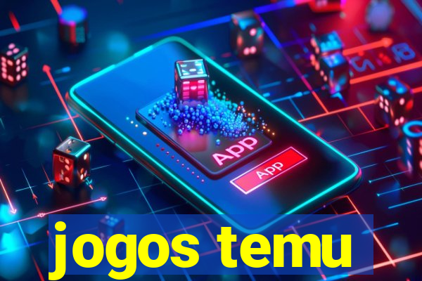 jogos temu