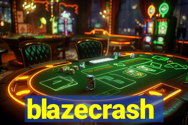 blazecrash