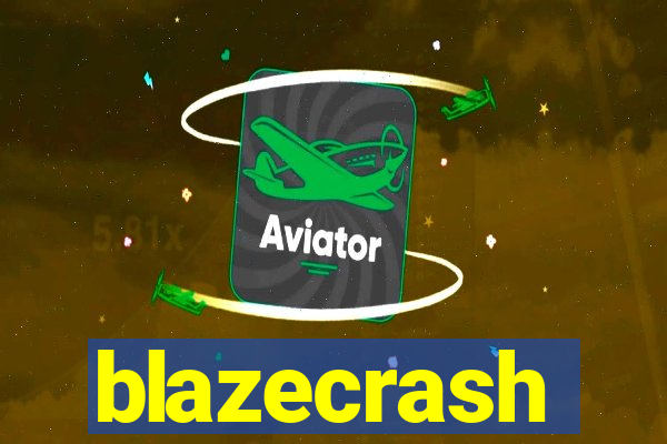 blazecrash