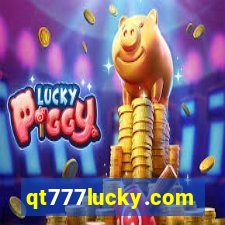 qt777lucky.com