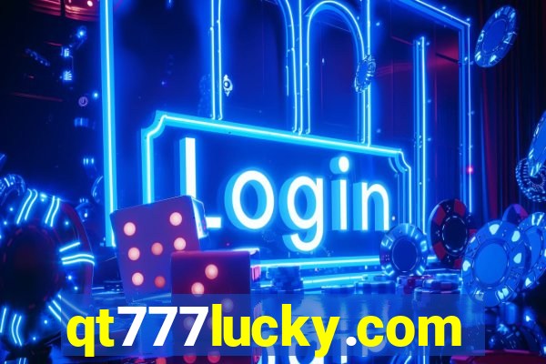 qt777lucky.com