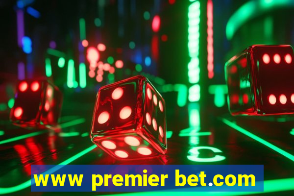 www premier bet.com