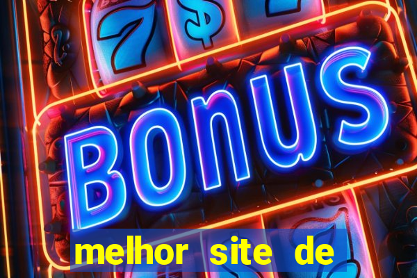 melhor site de probabilidades futebol