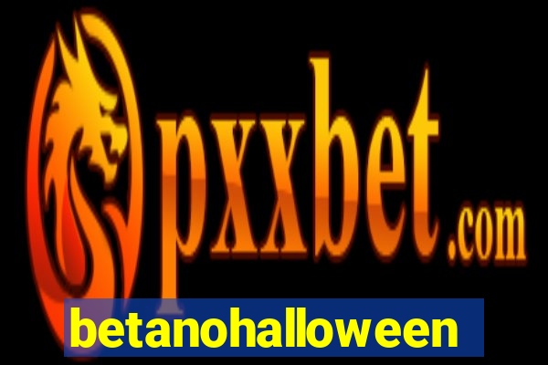 betanohalloween