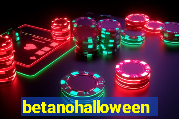 betanohalloween