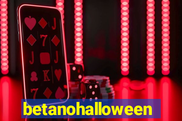 betanohalloween