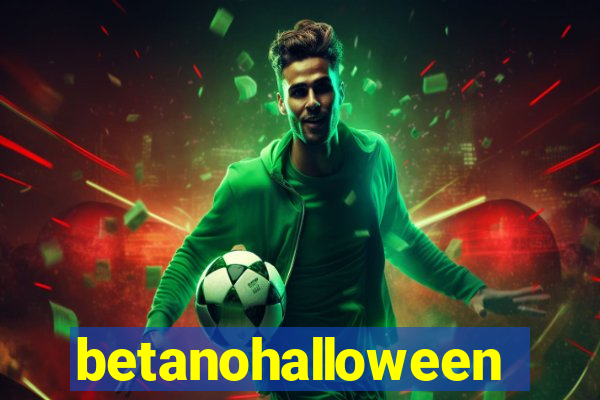 betanohalloween