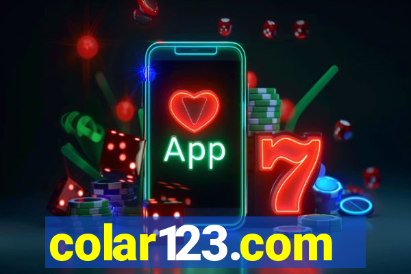 colar123.com