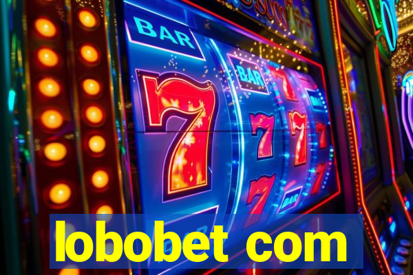 lobobet com