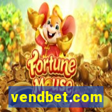 vendbet.com