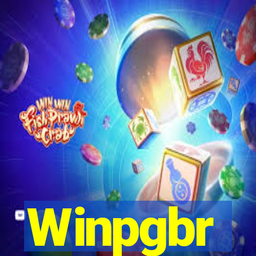 Winpgbr