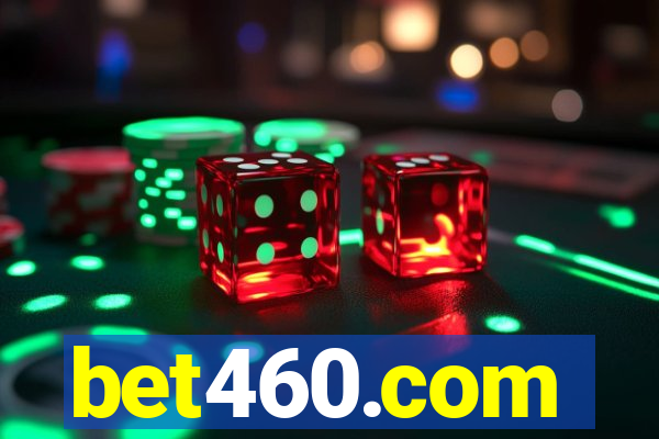 bet460.com