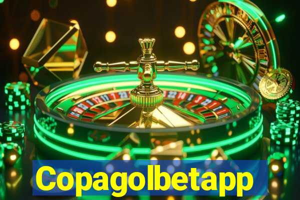 Copagolbetapp