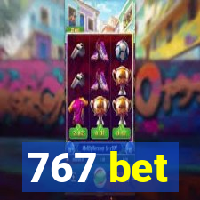 767 bet