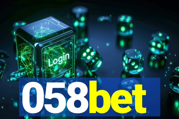 058bet