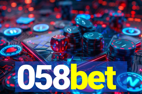 058bet