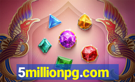 5millionpg.com