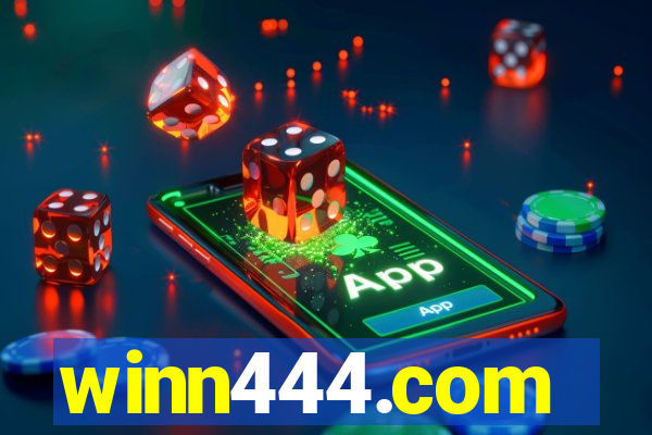 winn444.com