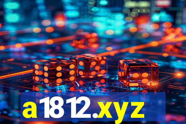 a1812.xyz