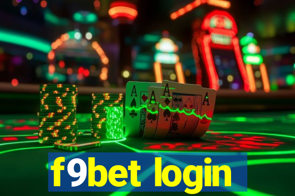 f9bet login