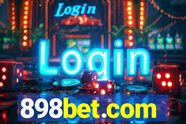 898bet.com